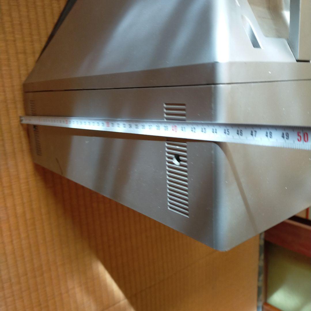 SONY KX-20HF2 プロフィールモニター