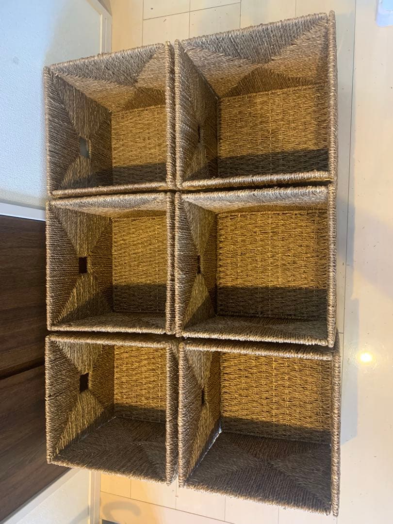 【IKEA】カラックスインサート　KNIPSA クニプサ