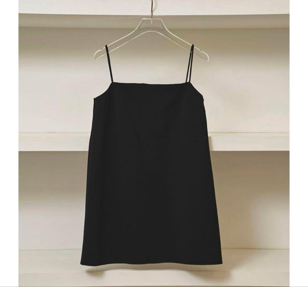 koko　todayful Smooth Camisole Tunic