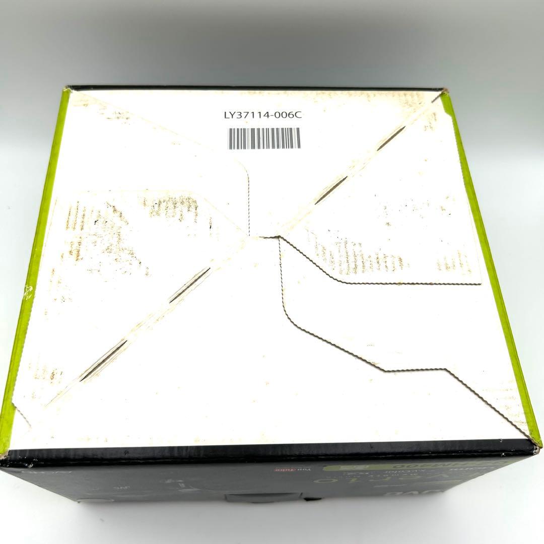 JVC Victor Everio GZ-HM400 備品あり 広角レンズ付き