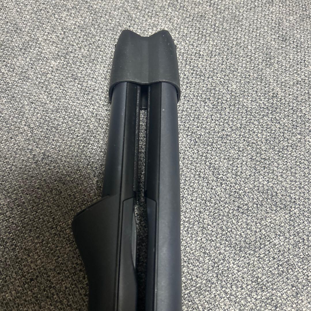 パナソニック ストレートアイロン ナノケア EH-HN50-A