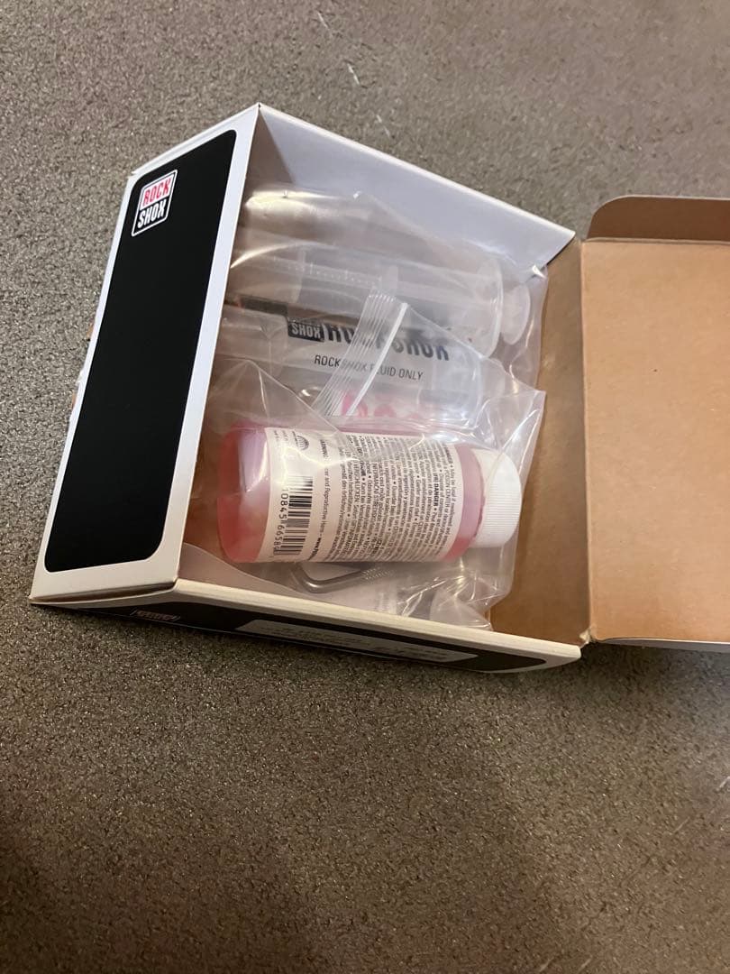 ⚠️ROCKSHOX Reverb ドロッパーポスト 31.6