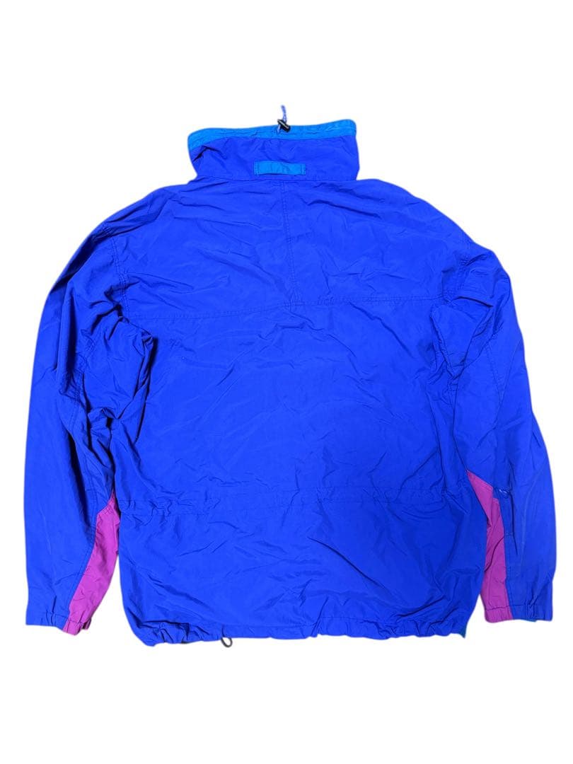 【レアモデル】パタゴニア アルパインプルオーバー Lサイズ F2 アノラック