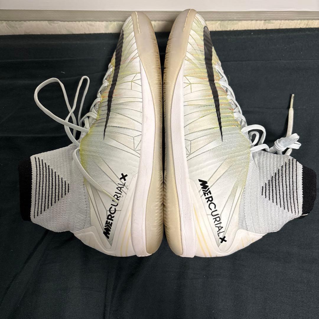w*2様 NIKE マーキュリアル X プロキシモ2 IC CR7 28cm