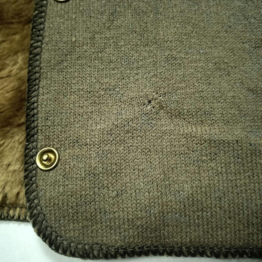 90s Barbour バブアー ライナー　c48 a297