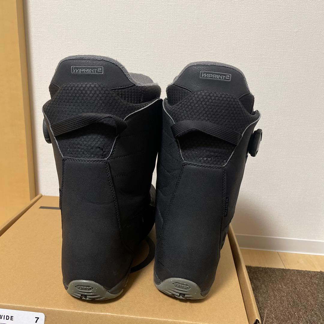 スノーボード BURTON RULER