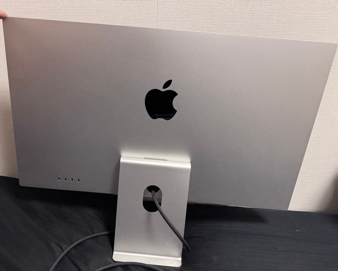 早い者勝ち　本日限定特価Apple StudioDisplay 5K 27インチ