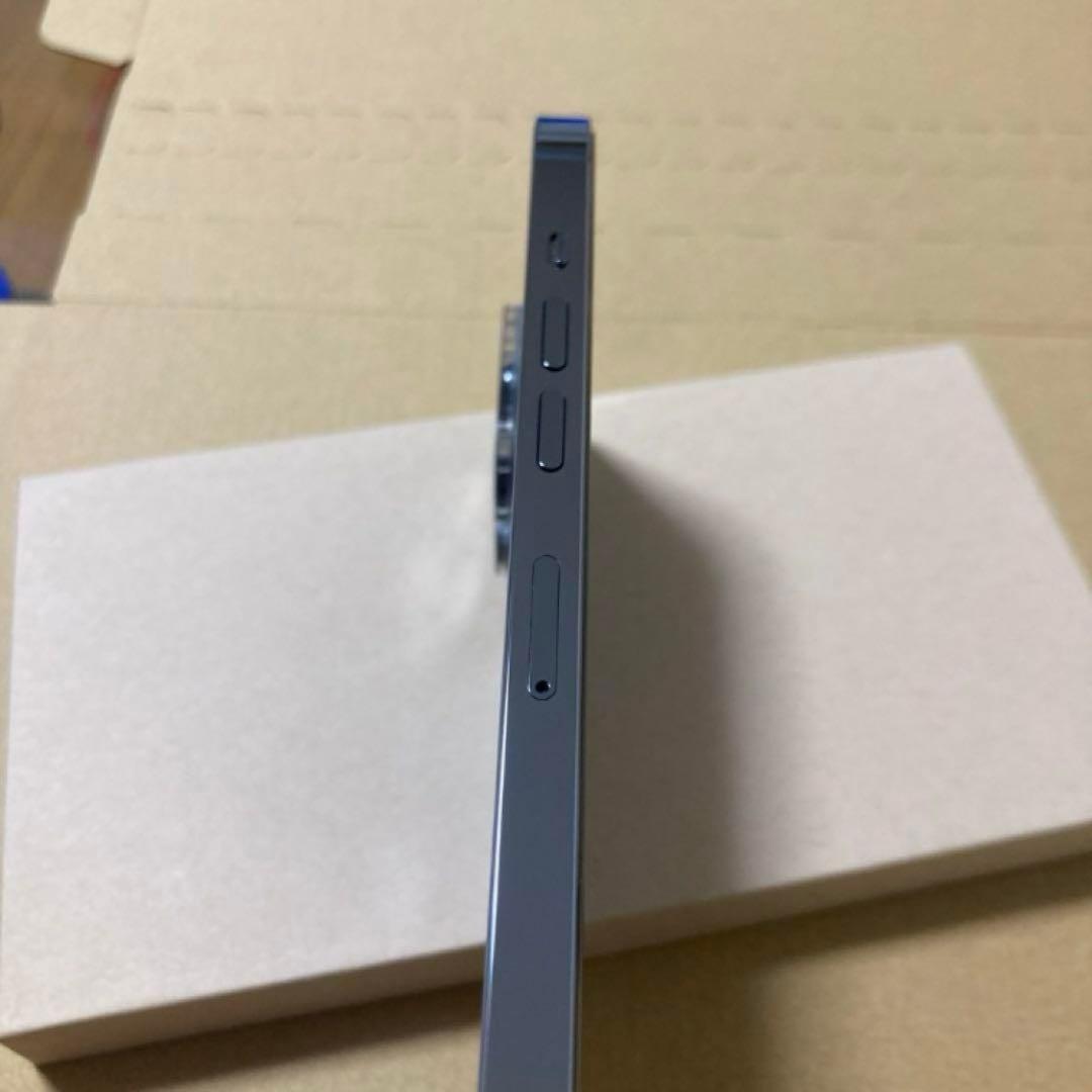 ※正月限定特価※ iPhone 13 Pro 1TB シエラブルー