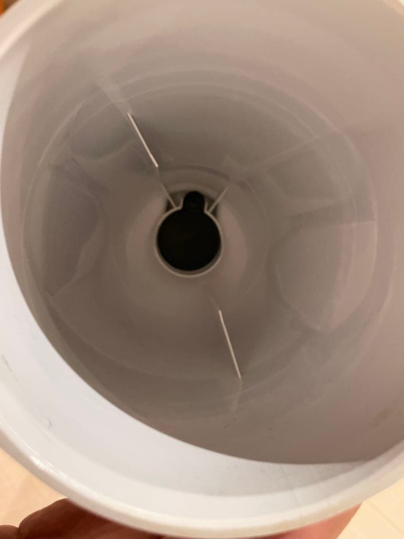 マキタ(makita) 充電式クリーナー コードレス 掃除機 CL281FD