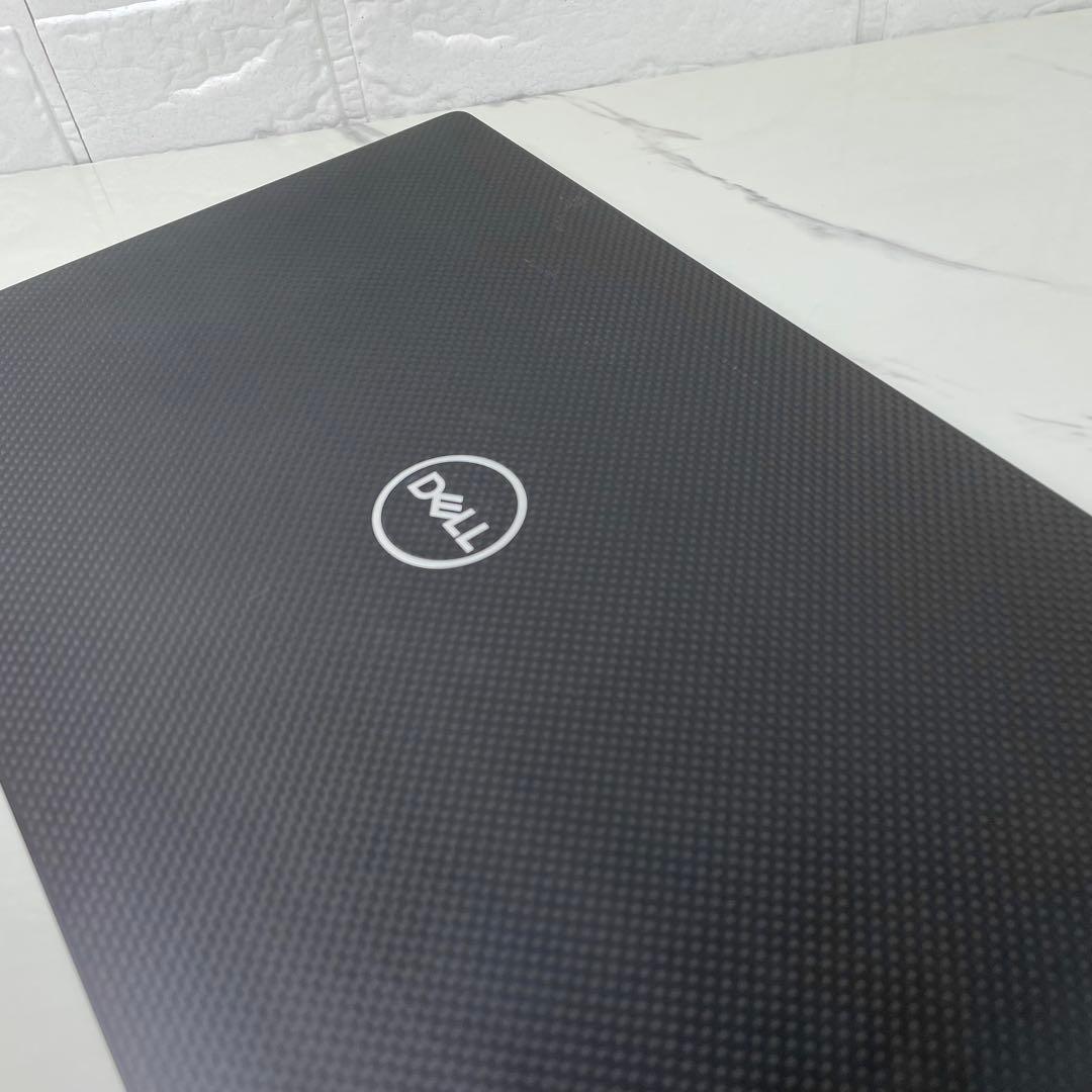 Core i7✨第10世代 高年式 メモリ32GB DELL ノートパソコン