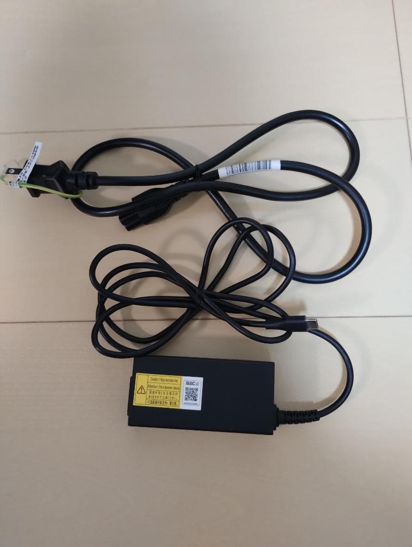 Chromebook本体 Acer Chromebook R753T-A14N