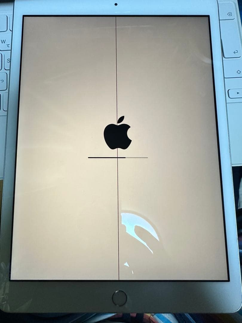 iPad第7世代 Wi-Fi + Cellularモデル 32GB