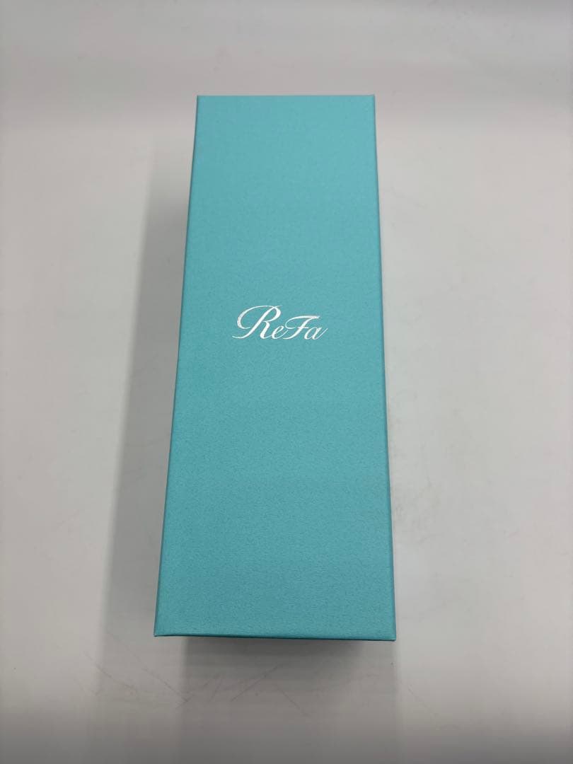 Refa リファインバブルS シャワーヘッド