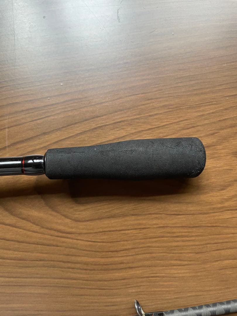 シマノ セフィアSS S803MH 33904 エギングロッド