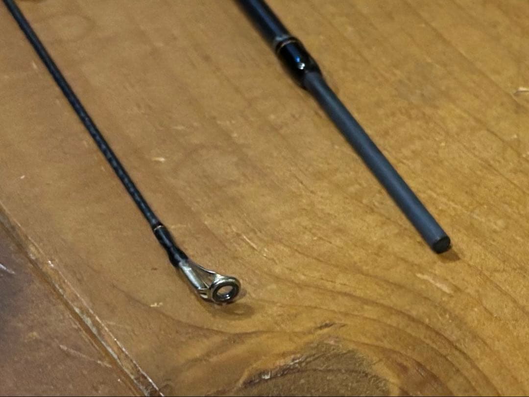 ダイワ イプリミ62L(エリアトラウトロッド)