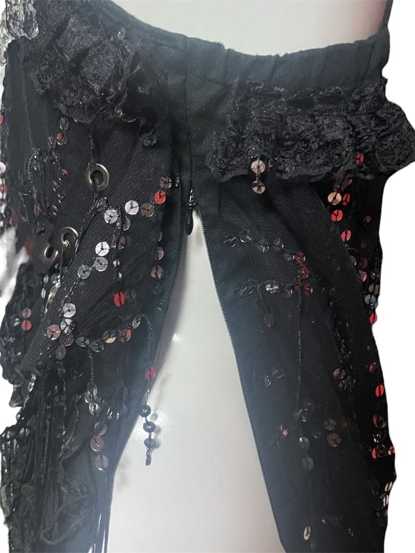 トップス Re:Camisole - Black