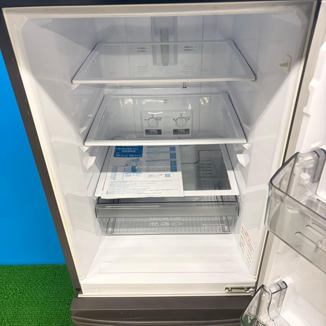 606 イチオシ！　冷蔵庫　小型　一人暮らし　洗濯機も有　極美品　2024年製