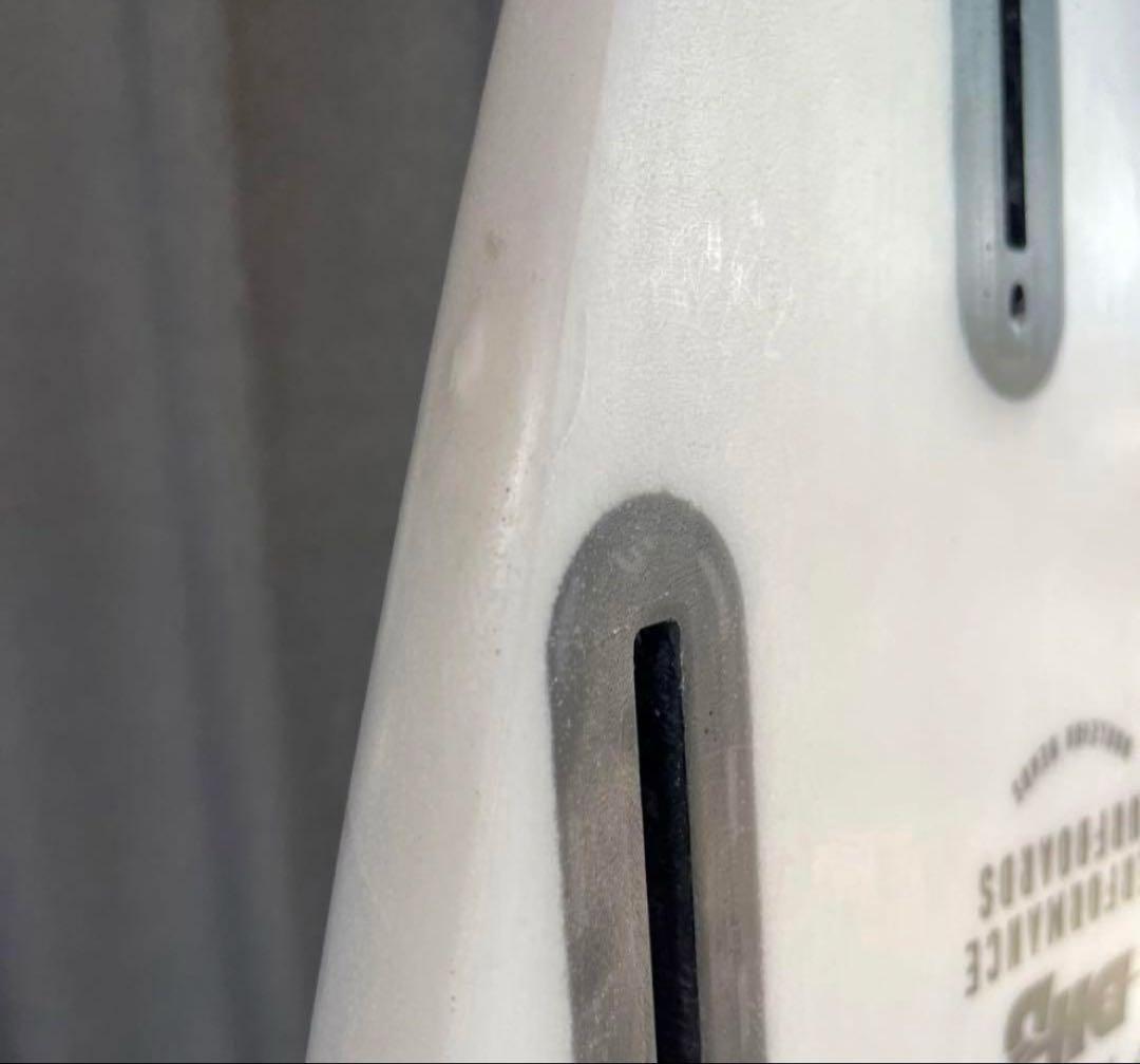 DHD ショートボード