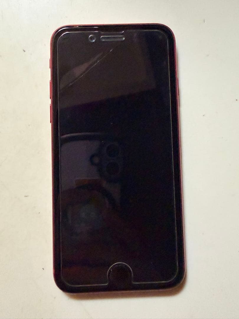 iPhone SE 第3世代　SIMフリー本体のみ