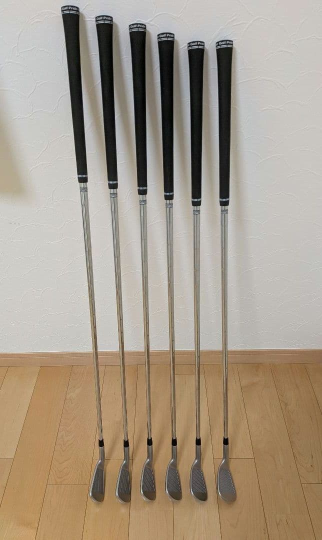 PING ピン i240 アイアン６本 モーダス115 S