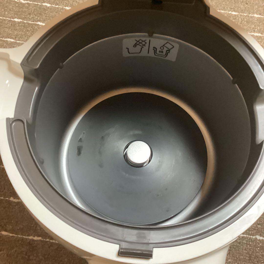 T-fal クックフォーミー　エクスプレス