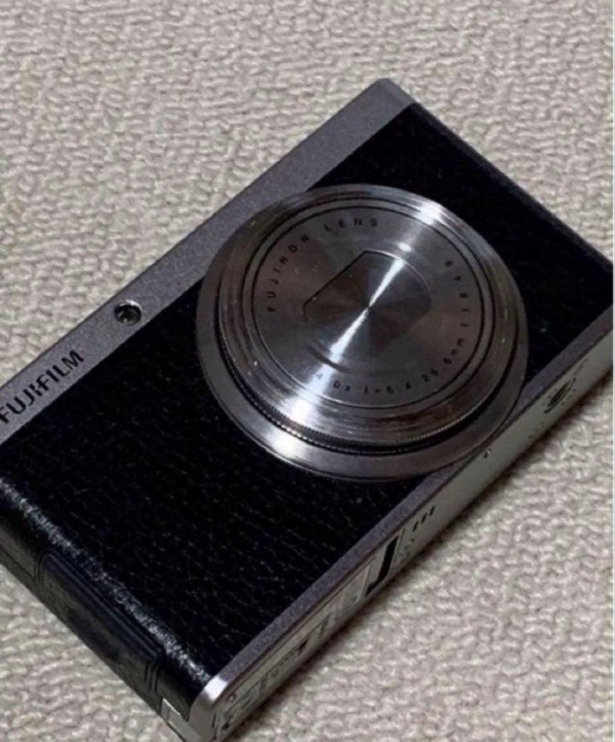 超激レア伝説の高級名機FUJIFILM XF1超美品早い者勝ち