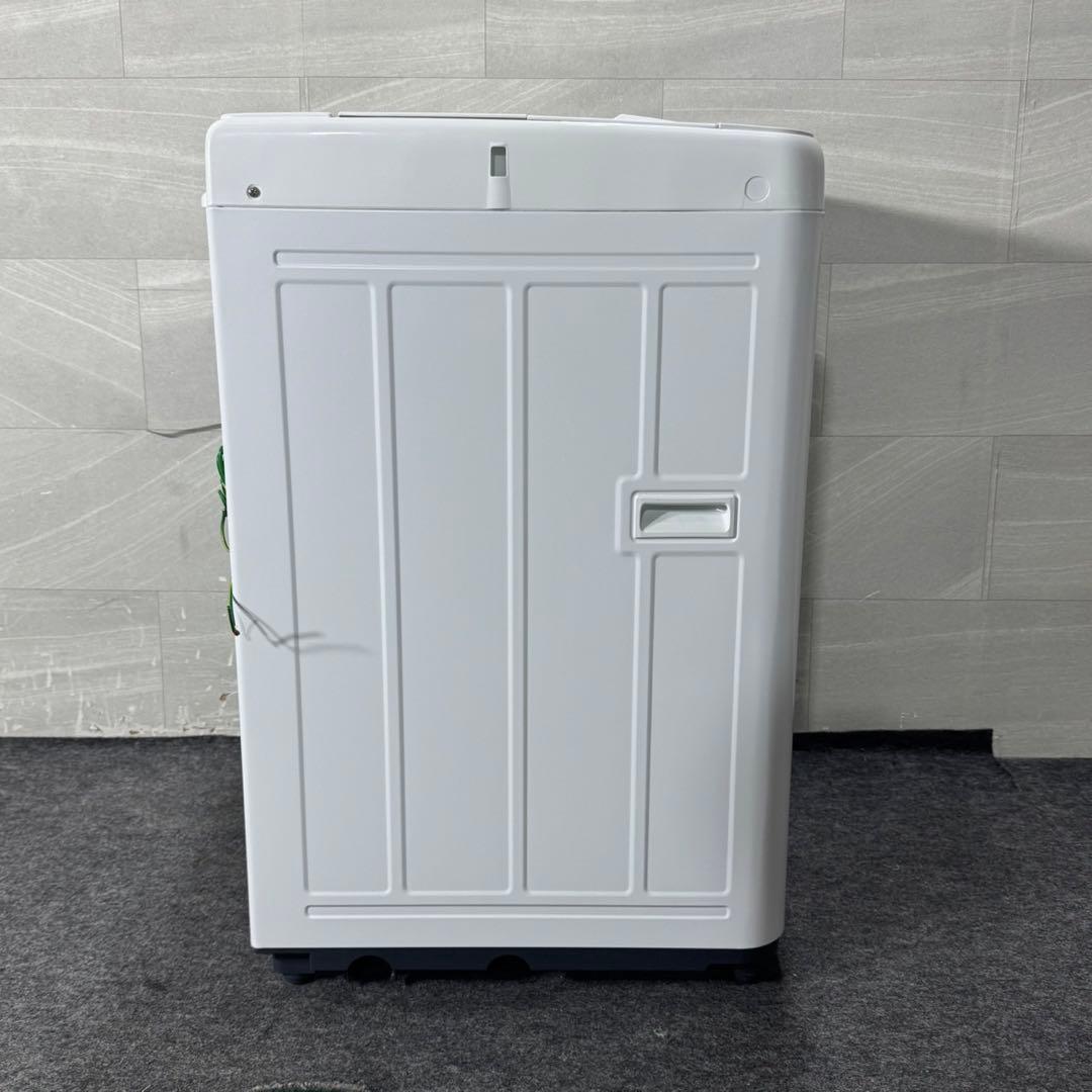 Panasonic 洗濯機 NA-F50B15 5kg 2022年製 d4986