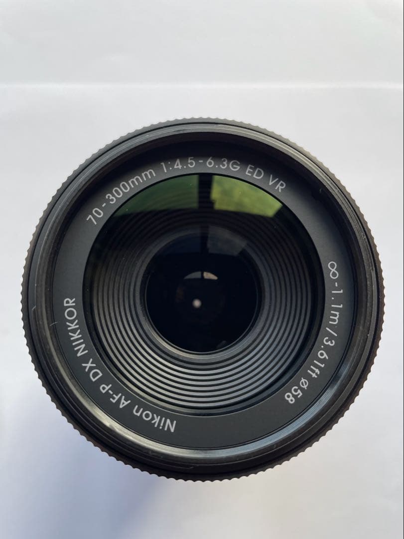 ニコン デジタル一眼レフカメラ・ダブルズームキット D5600