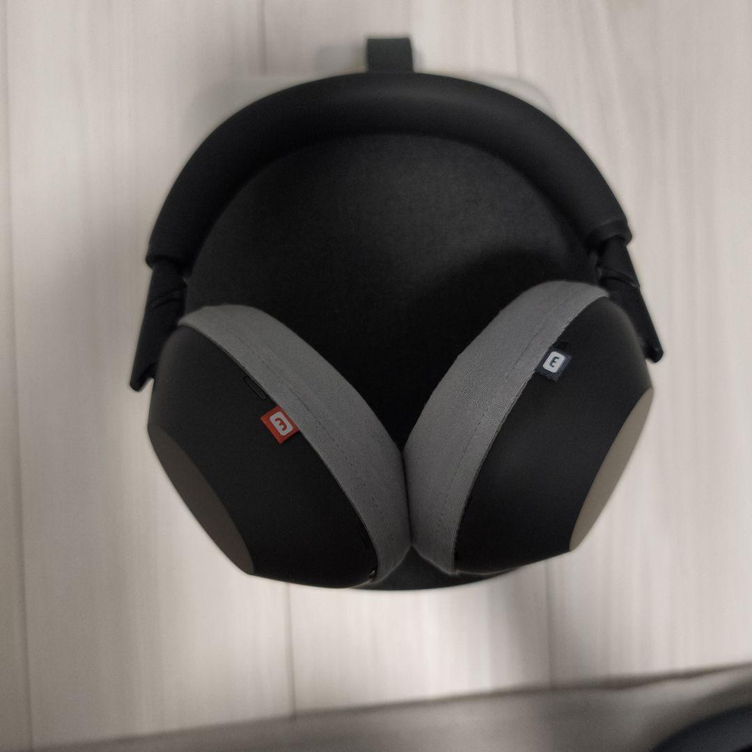SONY WH-1000XM6 【美品】