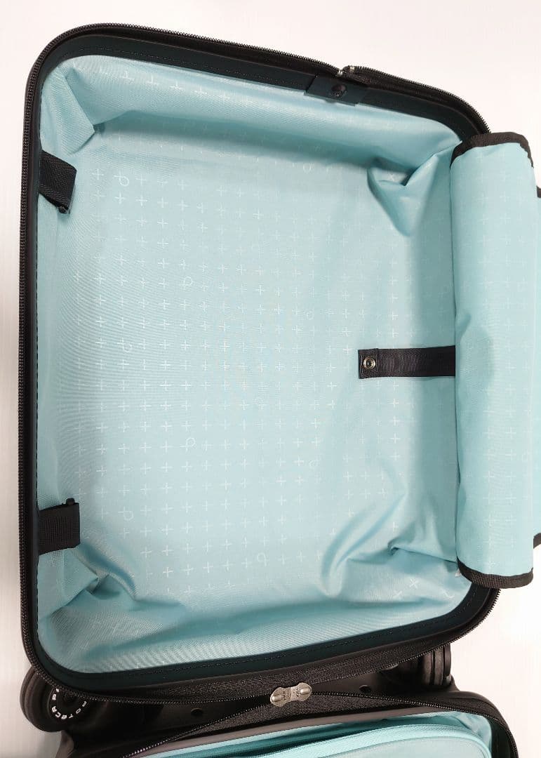 プロテカ(ProtecA)360シリーズ【24L】【ほぼ未使用品】