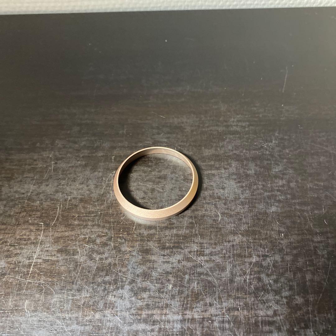 Ravilian 美顔器 ゴールド USB充電