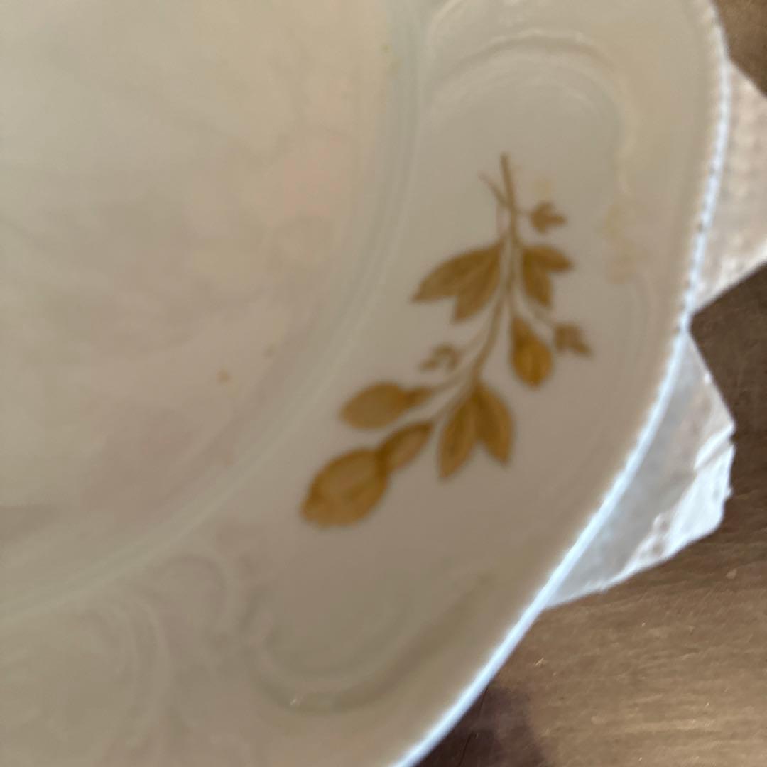 ローゼンダール　プレート25cm