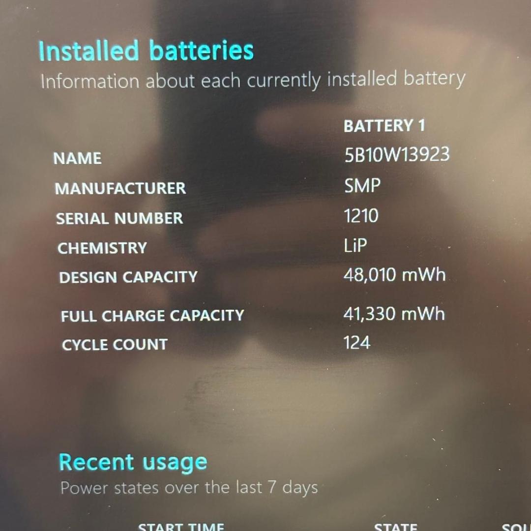 Windowsノート本体 LENOVO ThinkPad X13 Gen1 /16GB/256GB 3