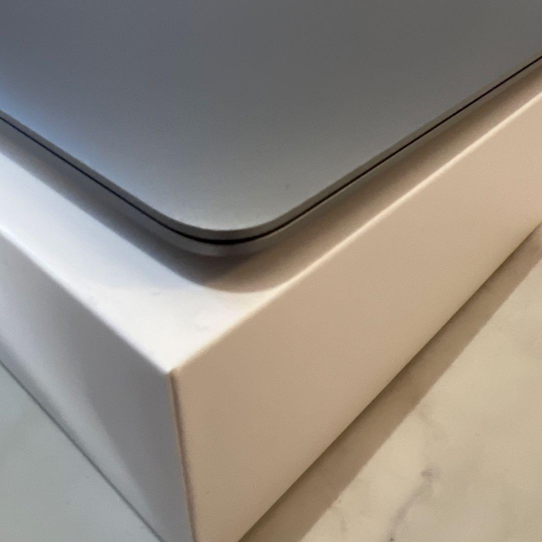 MacBook Air M1 16GB 512GB スペースグレイ US配列