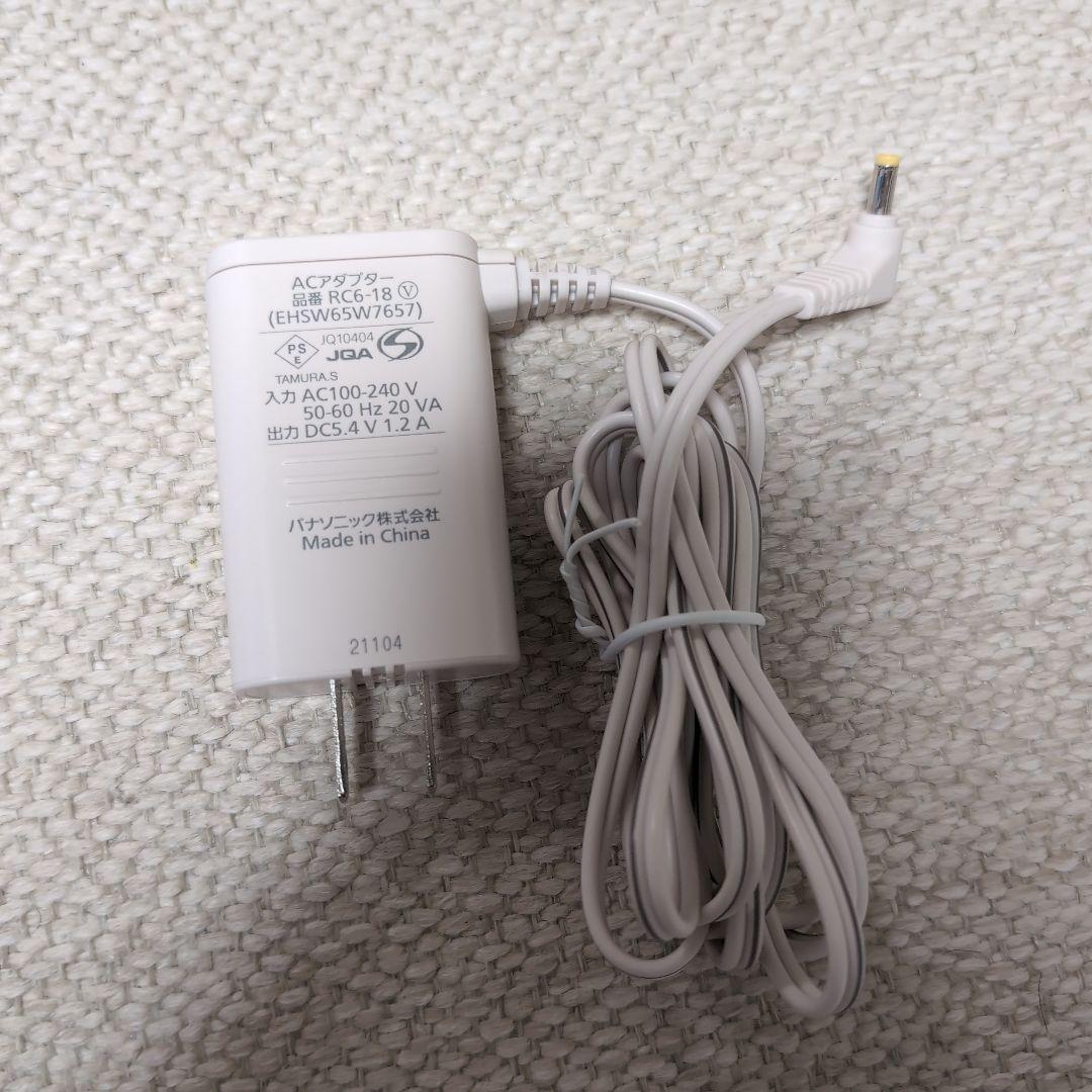 Panasonic EN-SR75-N　ソニックRFリフト