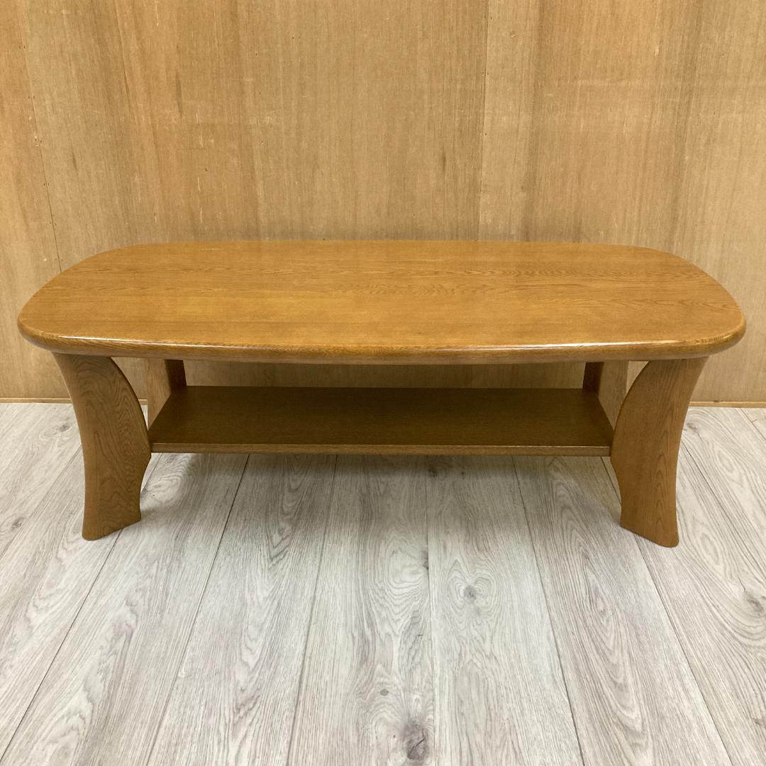 浜本工芸 センターテーブル リビングテーブル コーヒーテーブル