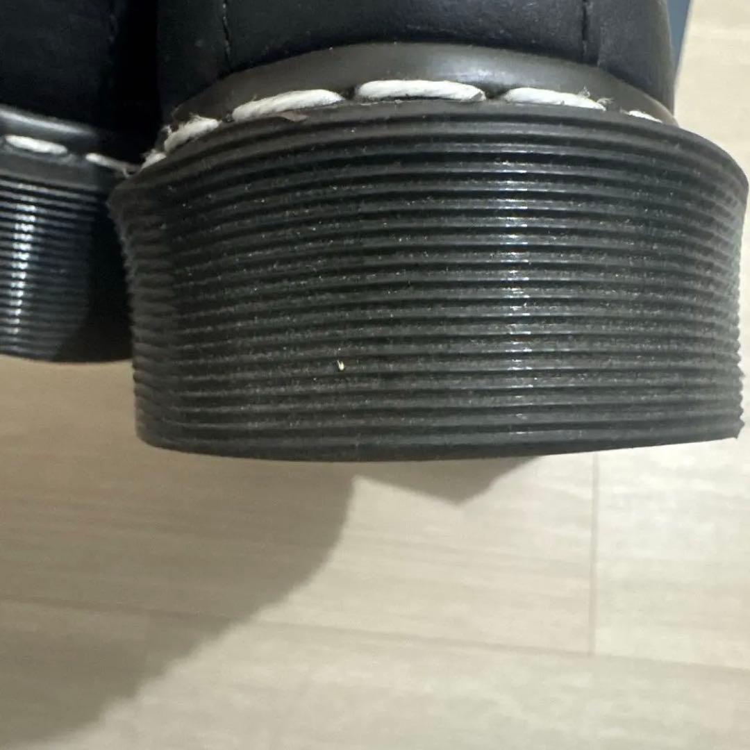 靴 nanamica Dr.martens CAMBERWELL MIE