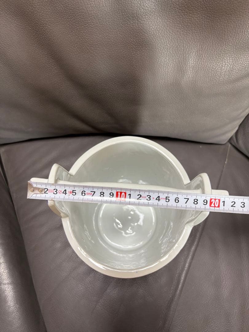 花瓶　花器　手桶