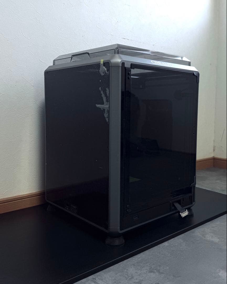 プリンター・複合機 Creality K1C