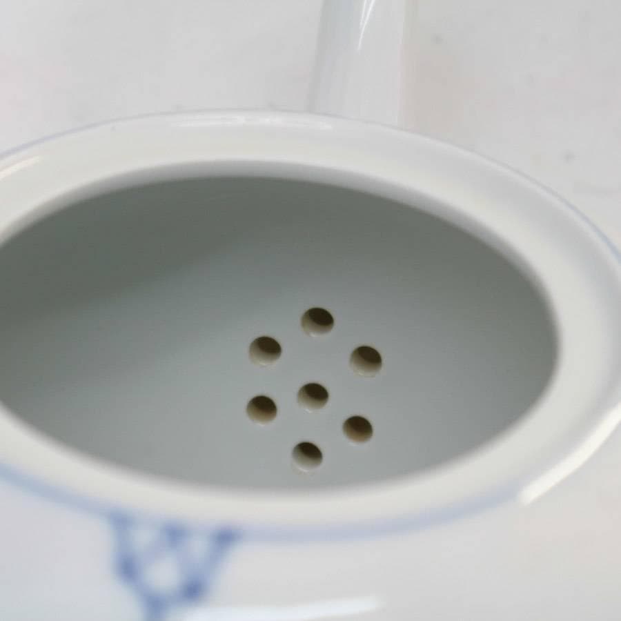 別シリーズ合わせ ロイヤルコペンハーゲン ブルーフルーテッドプレイン/メガ 一式