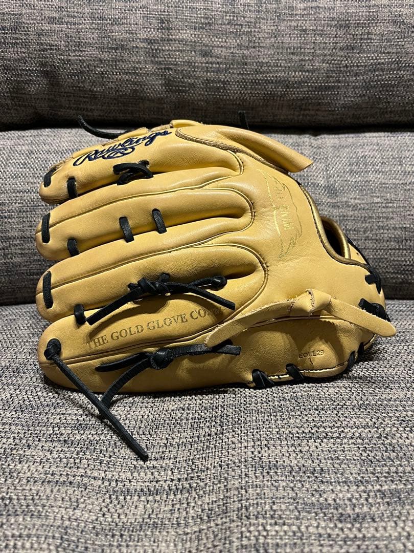 Rawlings Glove 軟式グローブ
