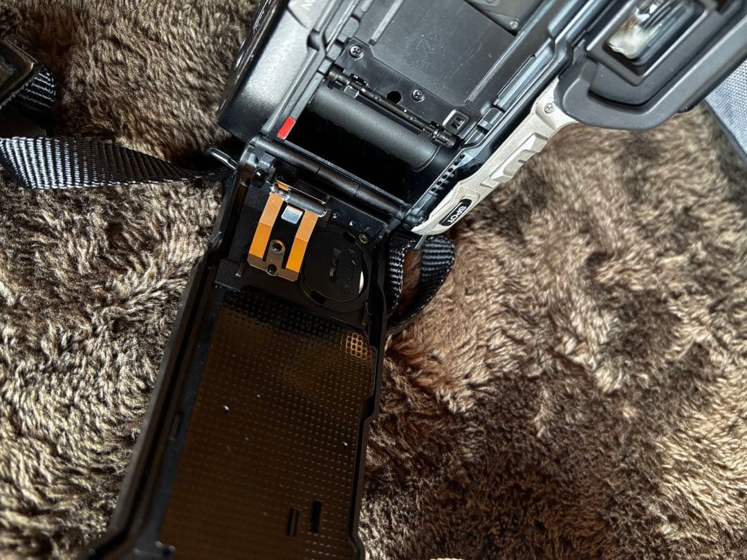 【美品】MINOLTAミノルタα sweet フイルムカメラ　AF28-80