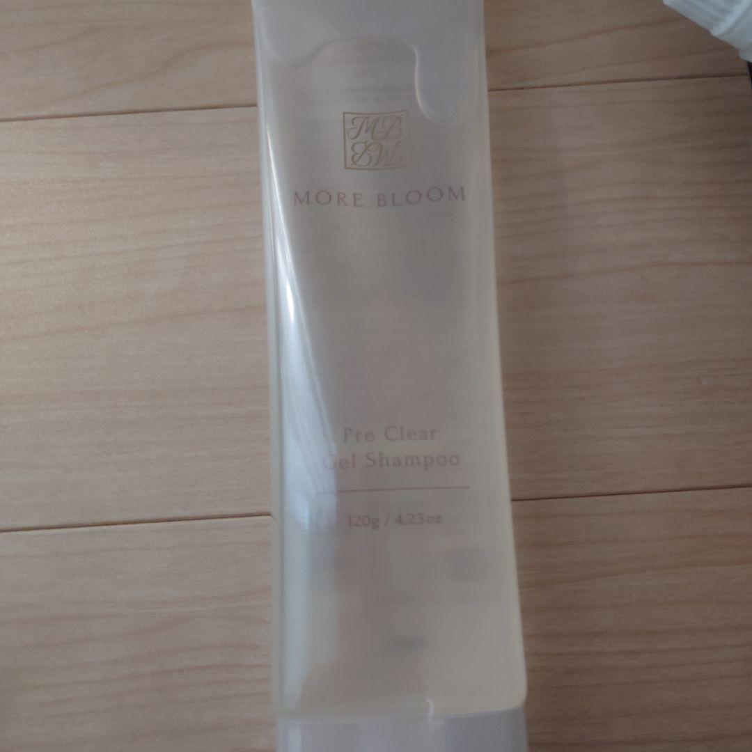 MORE BLOOM エステティック ヘッドバス 300g