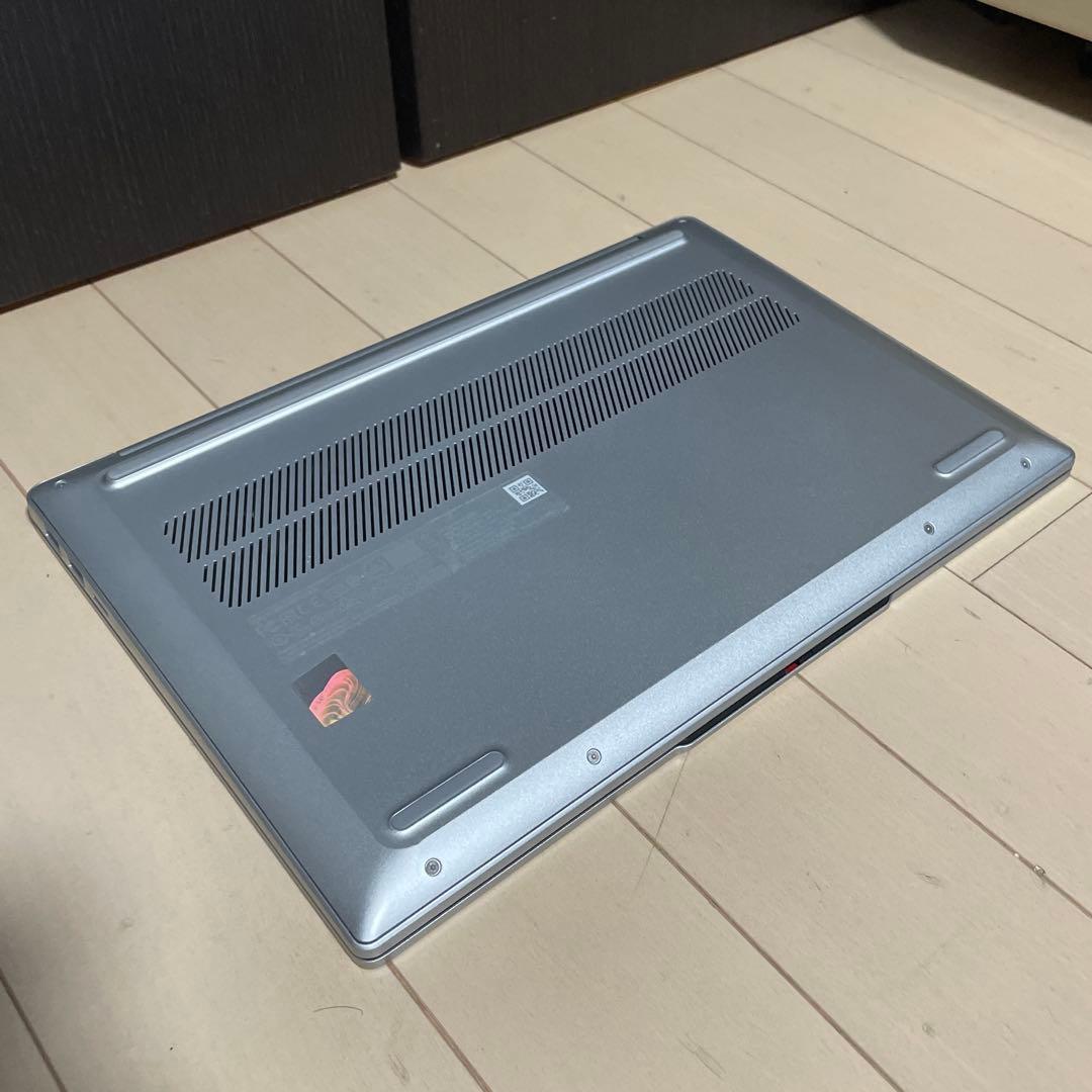 (動作確認済み) Lenovo IdeaPad Slim 5 14IAH8