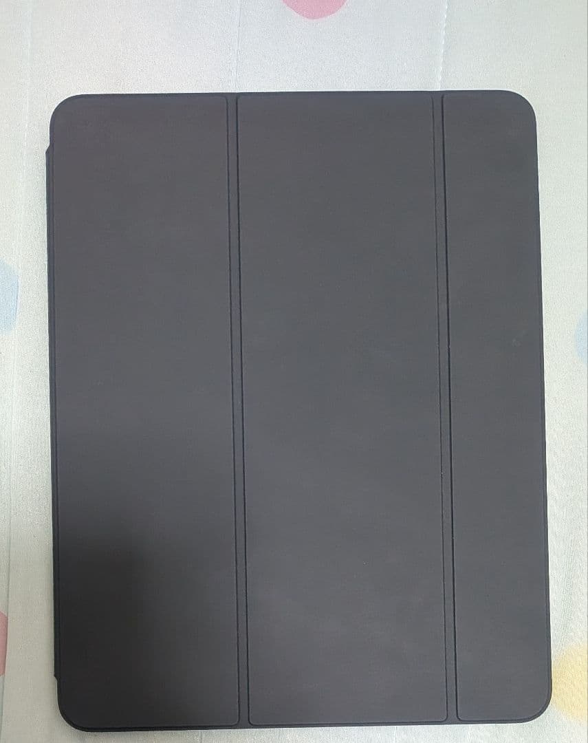 Apple 13インチiPad Pro(M4)用 Smart Folio