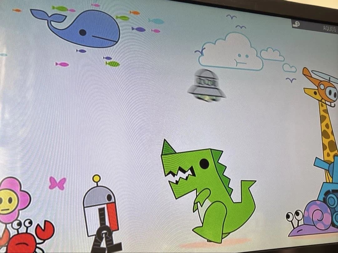 SHARP AQUOS ブルーレイディスクレコーダー BD-NS520