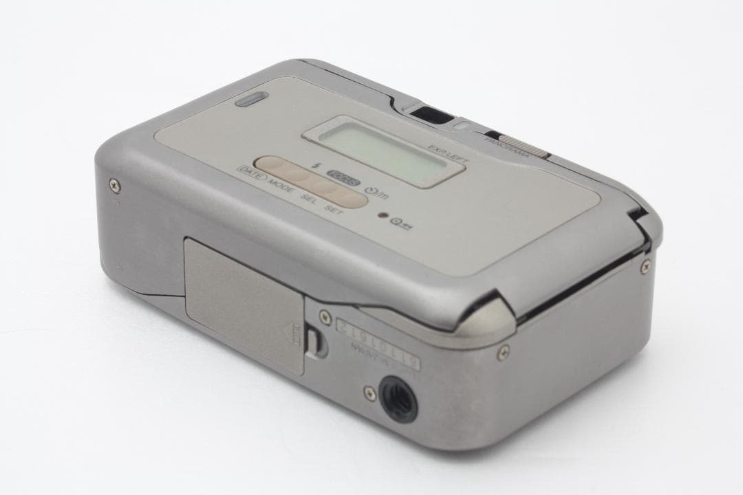 富士フイルム FUJIFILM CARDIA mini TIARA #212