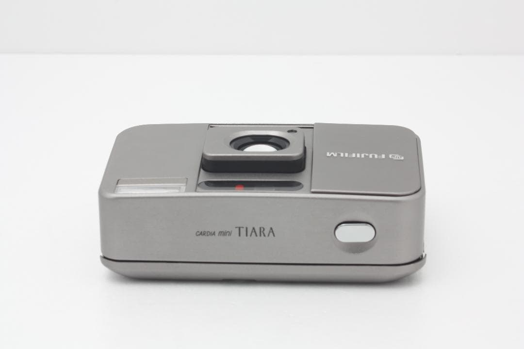 富士フイルム FUJIFILM CARDIA mini TIARA #212