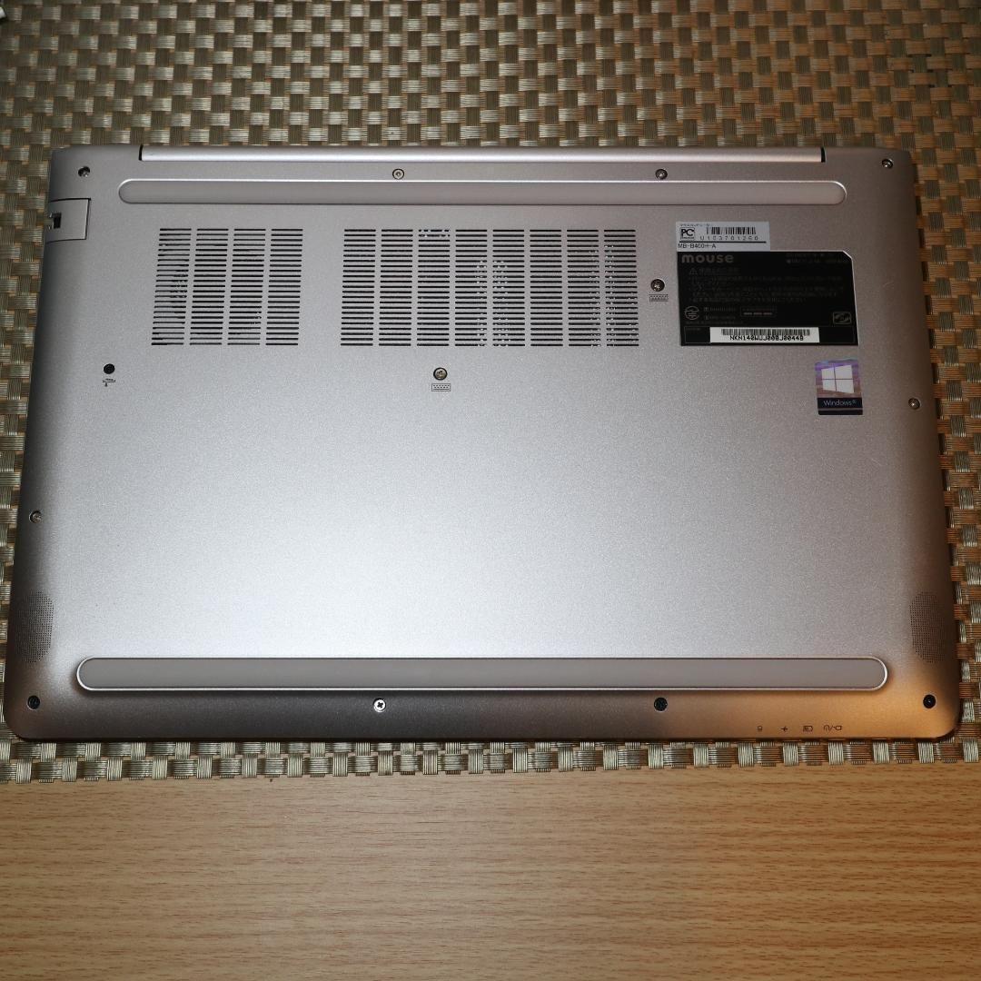 特価！Win11公式対応8世代Corei7/メ16/SSD+HDD/無線/カメラ