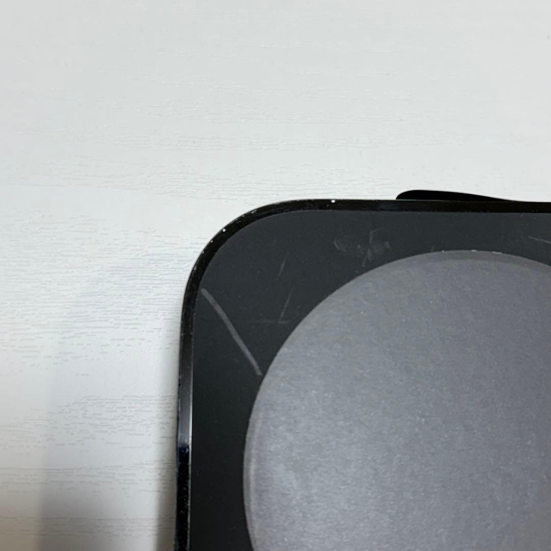 AppleTV4K　第3世代　64GB  2026/6/6AppleCare付き